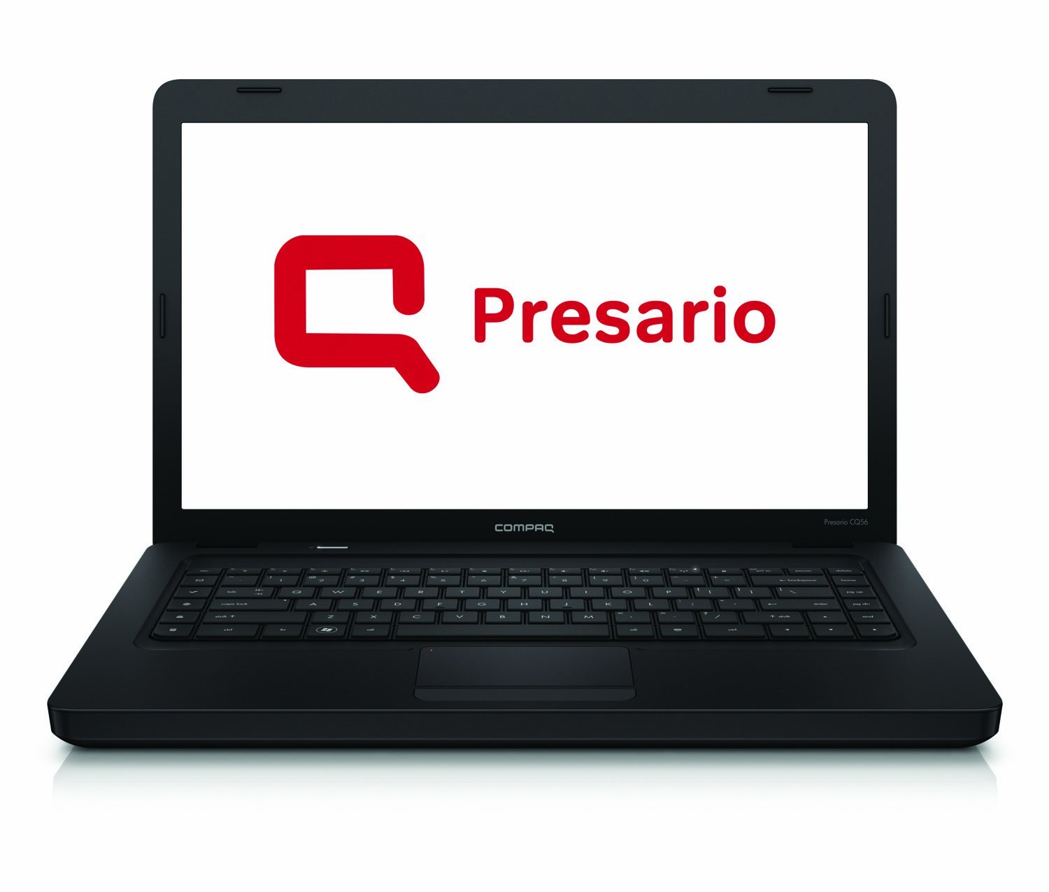 Presario Cq56 Notebook Pc